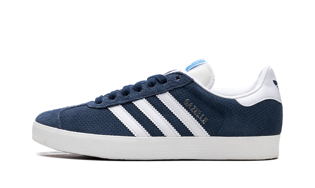 Gazelle "Preloved Ink Cloud White Core White" IG6212
