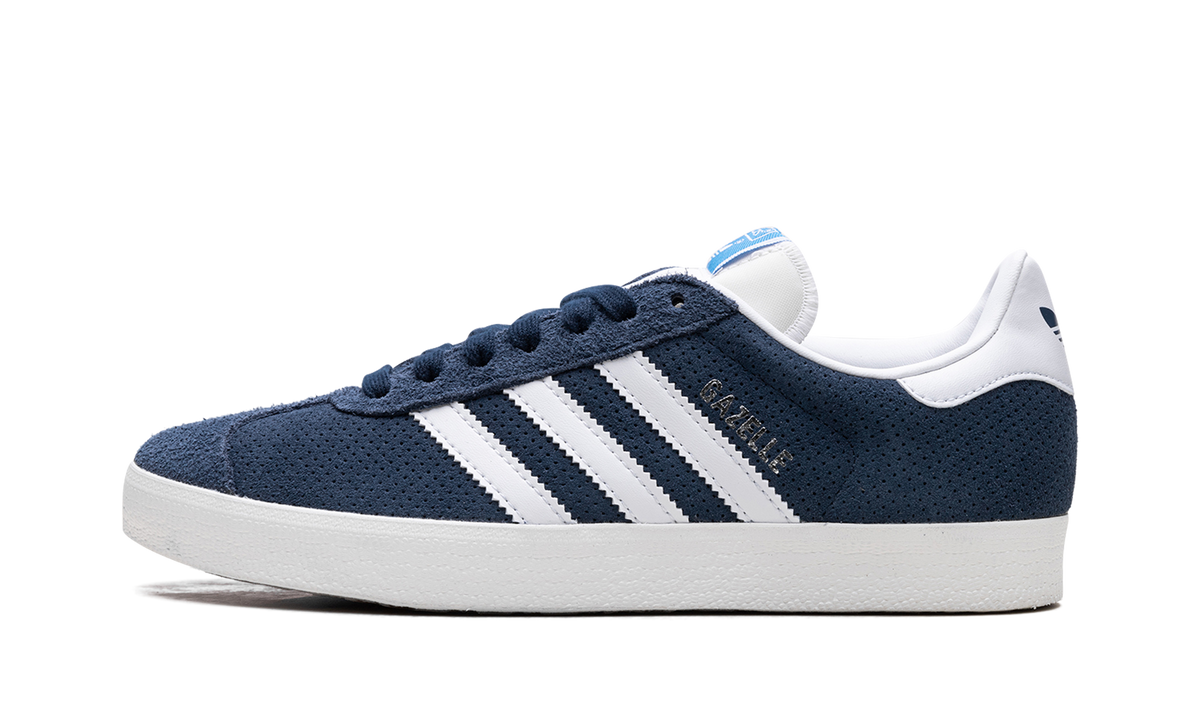 Gazelle "Preloved Ink Cloud White Core White" IG6212