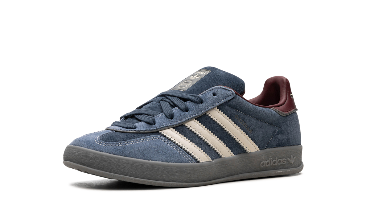 Gazelle Indoor "Crew Navy" ID1008