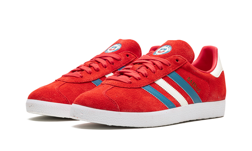 Gazelle "Chile" IF6827