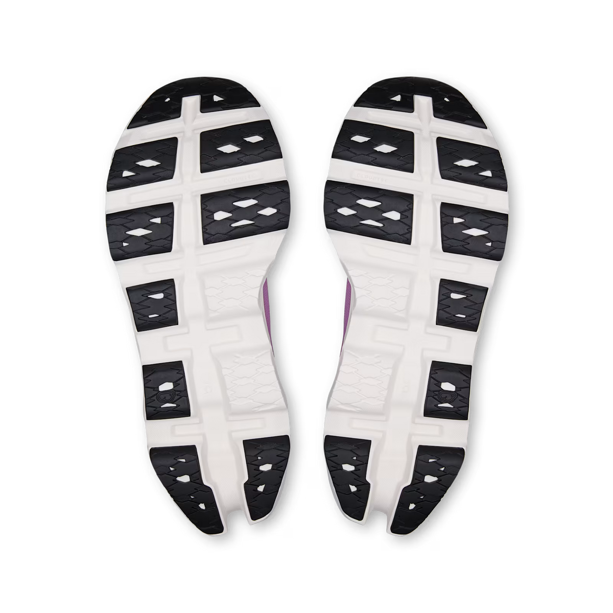 ON Women's Cloudmonster 3 - Sakura Ivory