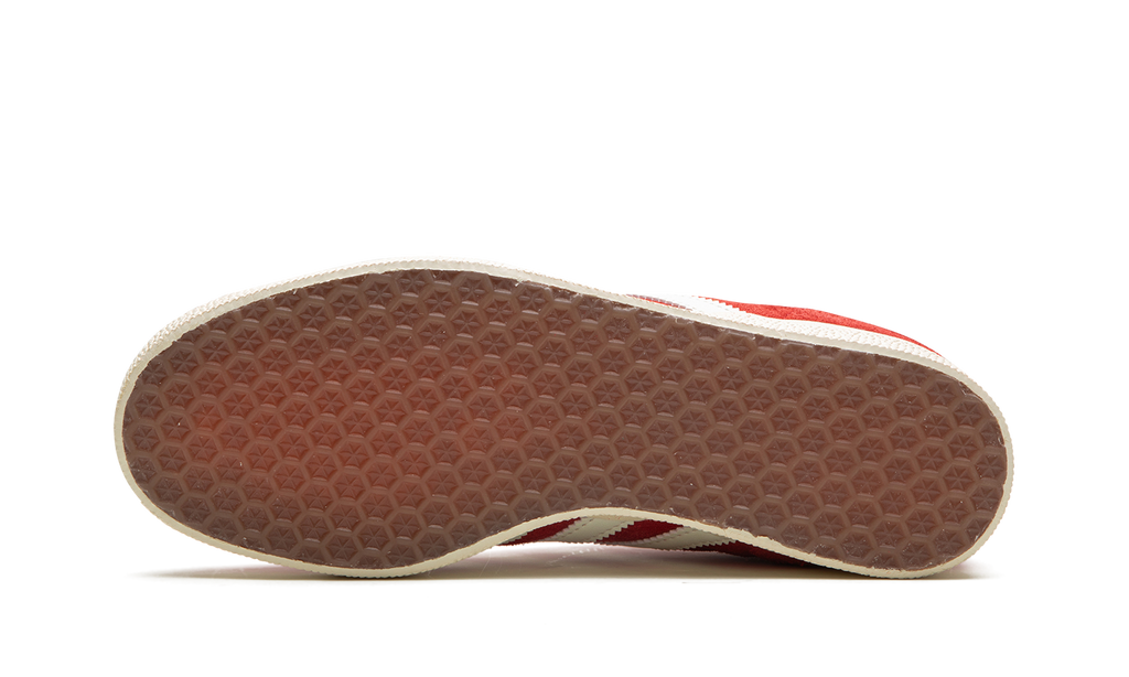 Gazelle "Glory Red" IG1062