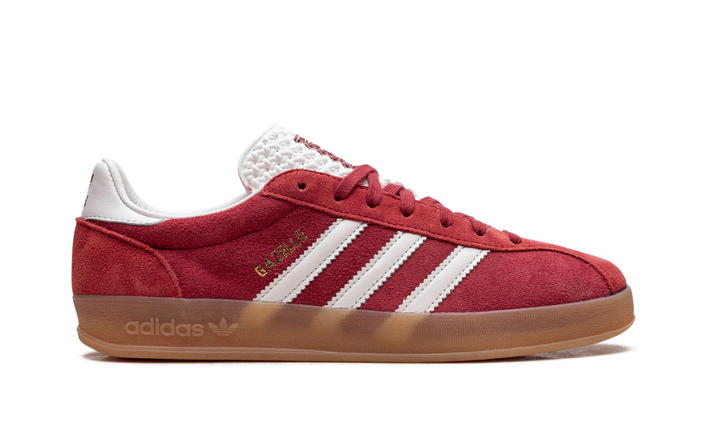 Gazelle Indoor Pro "Team Victory Red White" JH5431