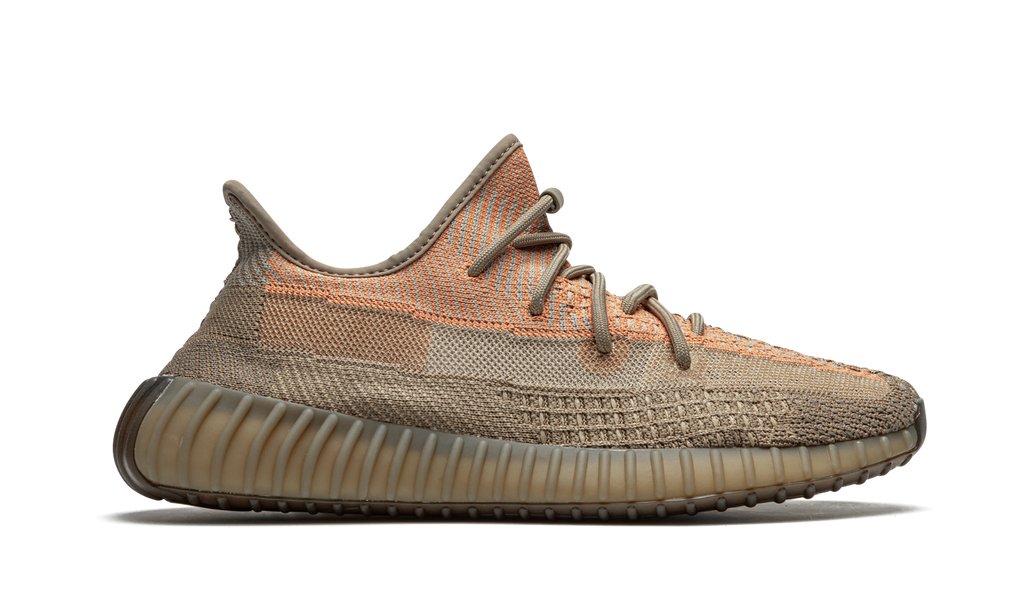 Yeezy Boost 350 V2 "Sand Taupe" FZ5240