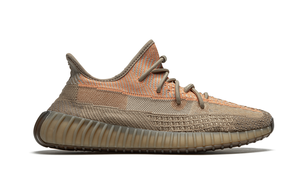 Yeezy Boost 350 V2 "Sand Taupe" FZ5240