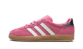 Gazelle Indoor WMNS "Rose Tone Collegiate Green" JI2014