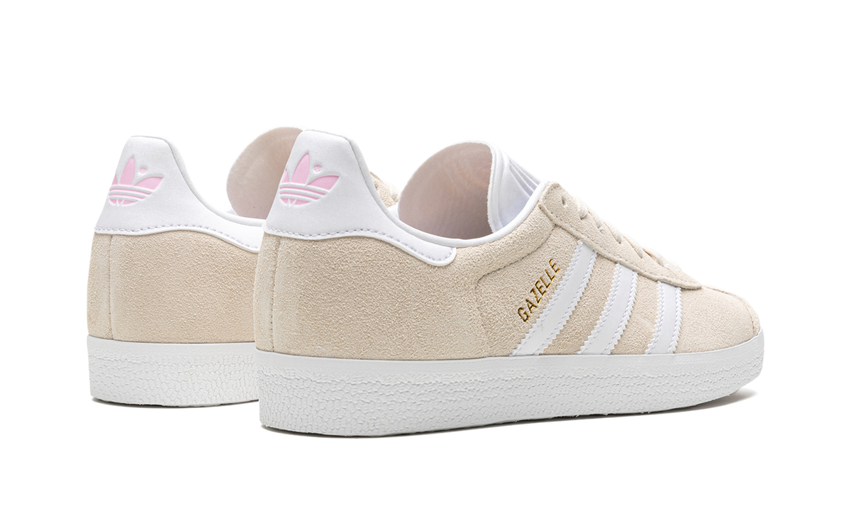 GAZELLE WMNS "Off White" GZ1962