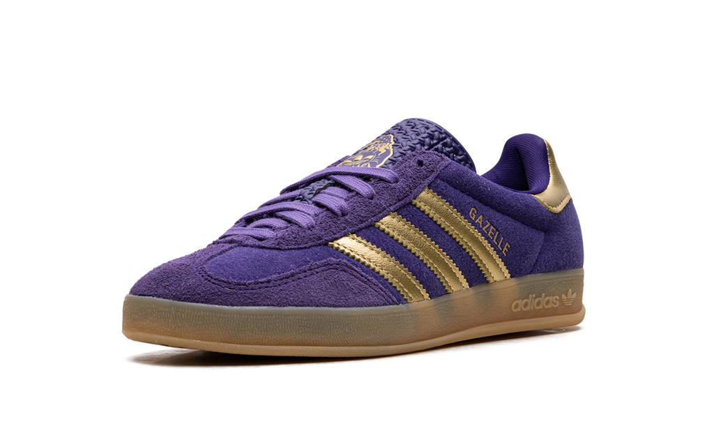 Gazelle Indoor "West NYC Wizard" JR5166