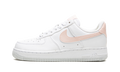 AIR FORCE 1 '07 NEXT NATURE WMNS "White Pale Coral" DC9486 100
