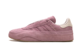 Y-3 Gazelle "Magic Mauve Alumina" JI2067