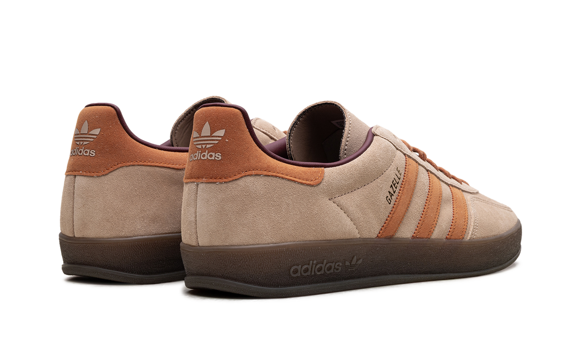 Gazelle Indoor "Warm Sandstone Craft Ochre" JH5412