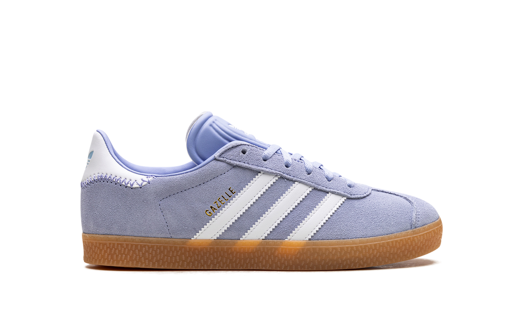 GAZELLE GS "SPARK BLUE" JI2008