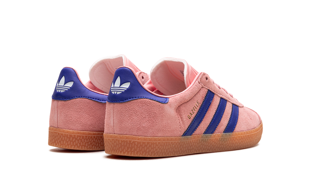 GAZELLE GS "PINK SPARK" IG9153