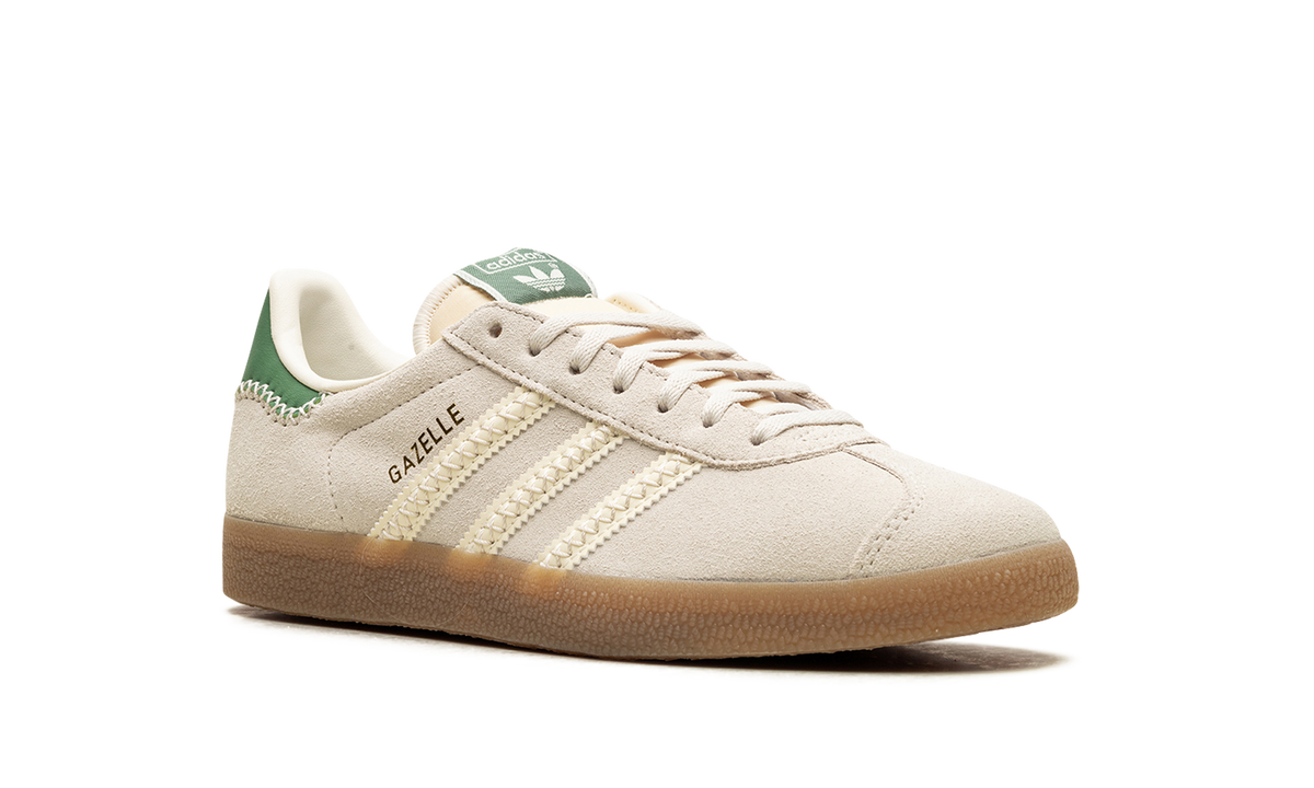 Gazelle "Alumina Preloved Green" IE3691