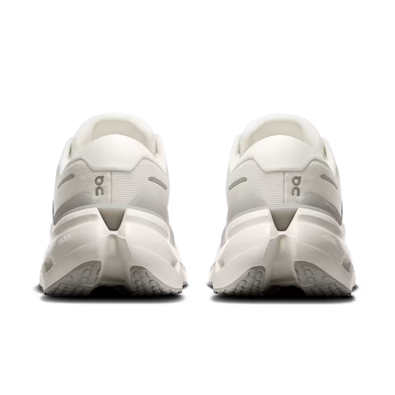 ON Men's Cloudrunner 3 Wide - White Glacier