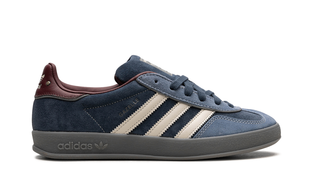 Gazelle Indoor "Crew Navy" ID1008