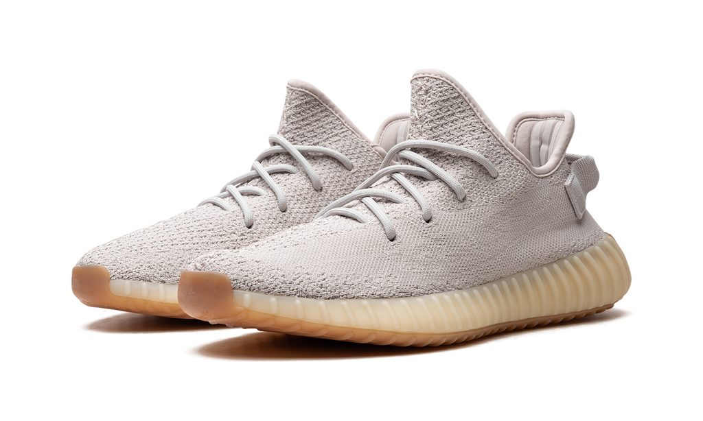 Yeezy Boost 350 V2 "Sesame" F99710
