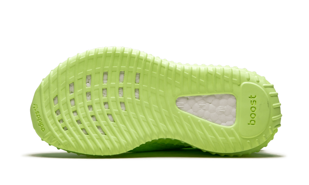 Yeezy Boost 350 V2 GID Infant "Glow in the Dark" EG6887