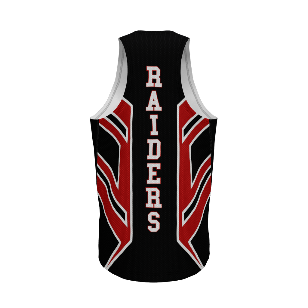 Wellesley Track & Field - NSPIRE Singlet Men's (TFMT998)