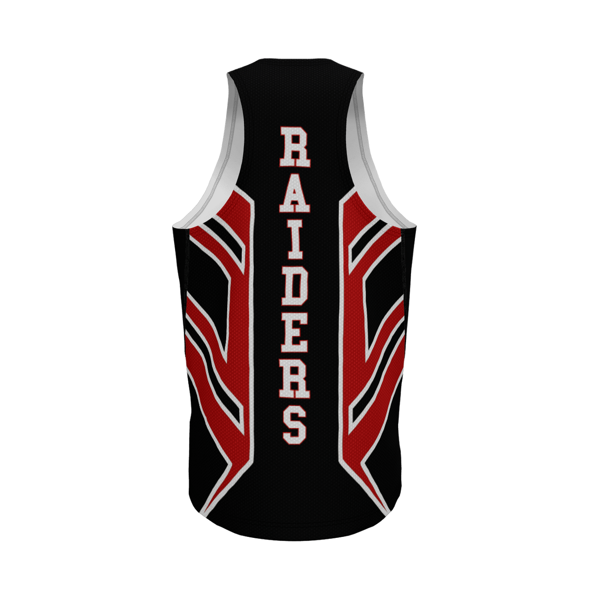 Wellesley Track & Field - NSPIRE Singlet Men's (TFMT998)