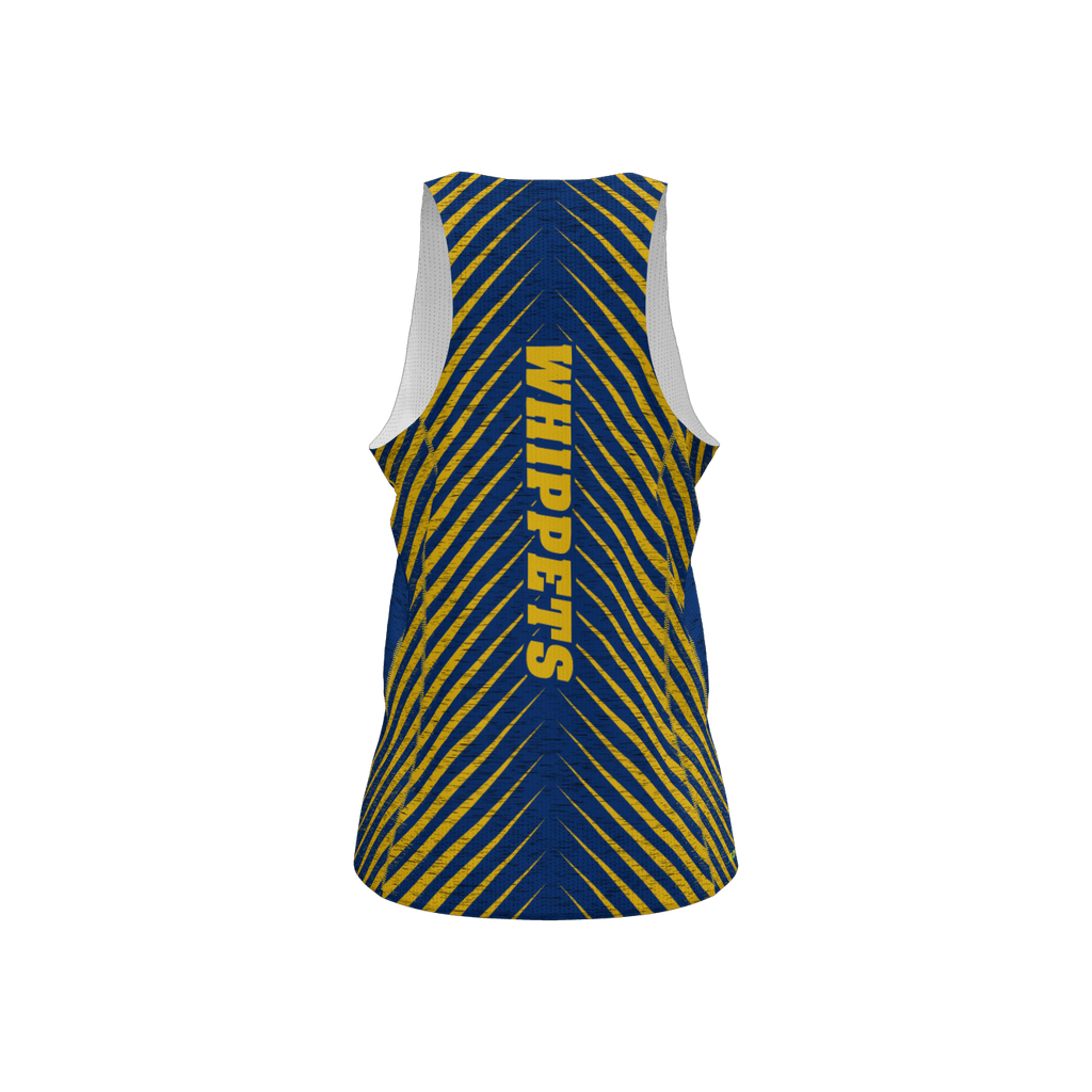 Downingtown West XC and T&F -  Achieve Singlet Women's (TFWT982)