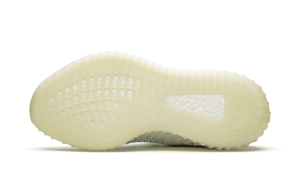 Yeezy Boost 350 V2 Reflective "Cloud White" FW5317