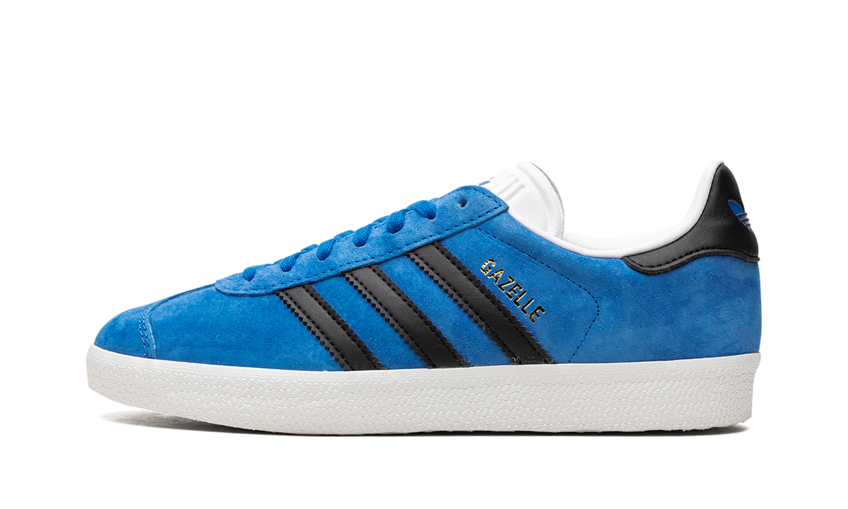 Adidas Gazelle "Blue Bird" IG0666
