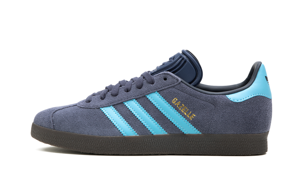 Gazelle "Blue Gum" IG4988