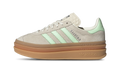 GAZELLE BOLD J PS "Grey" JQ7410
