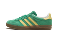Gazelle Indoor "Semi Court Green" IH7500