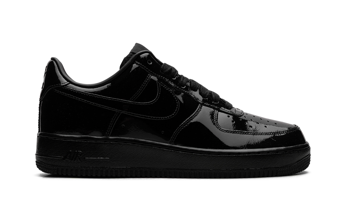 Air Force 1 Low '07 Premium "Black Patent" IV2857 010