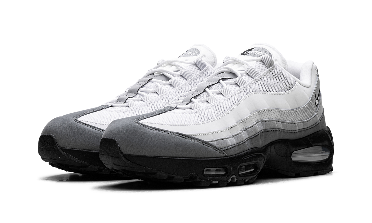 Air Max 95 "Big Bubble Pure Platinum Wolf Grey" IV5767 003