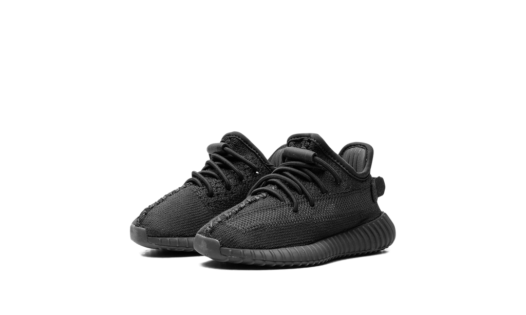 Yeezy Boost 350 V2 TD "Onyx" FZ6049
