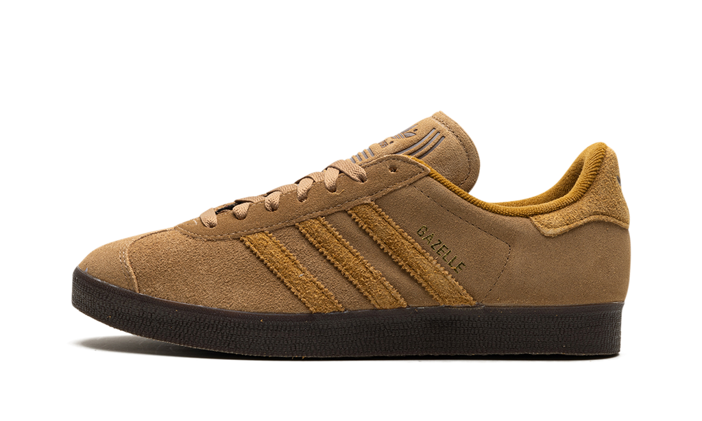 Gazelle "Brown Desert" IG2099