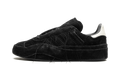 Gazelle "Y-3 - Black Off White" FZ6405