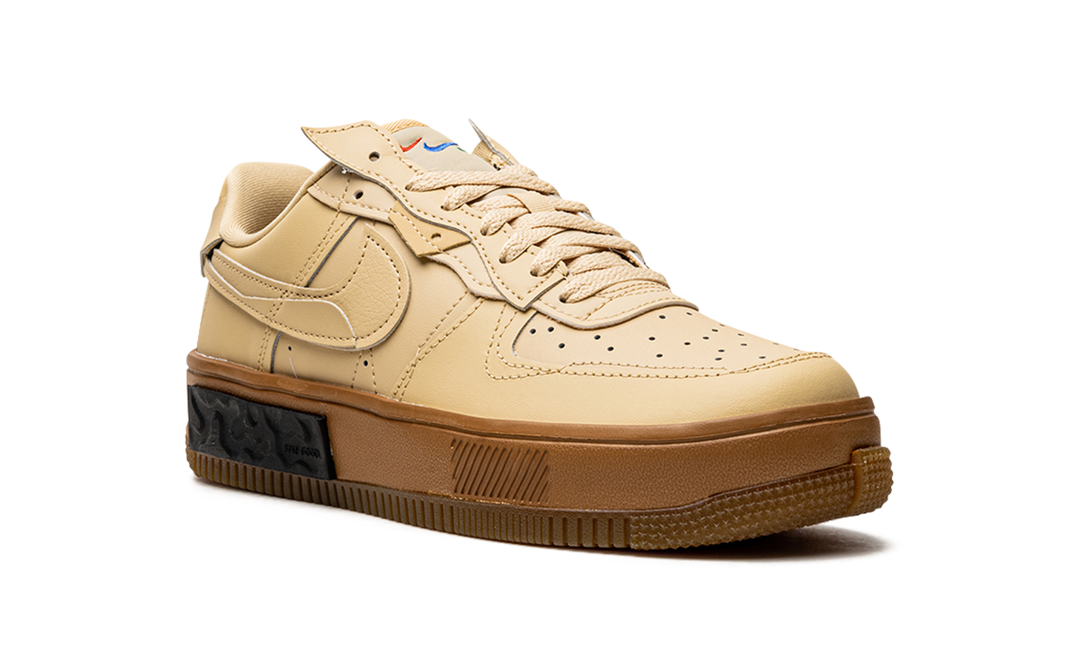 AIR FORCE 1 FONTANKA WMNS "Sesame" DH1290 201