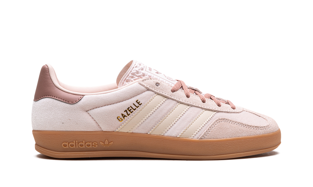 Gazelle Indoor WMNS "Wonder Quartz" JR0232