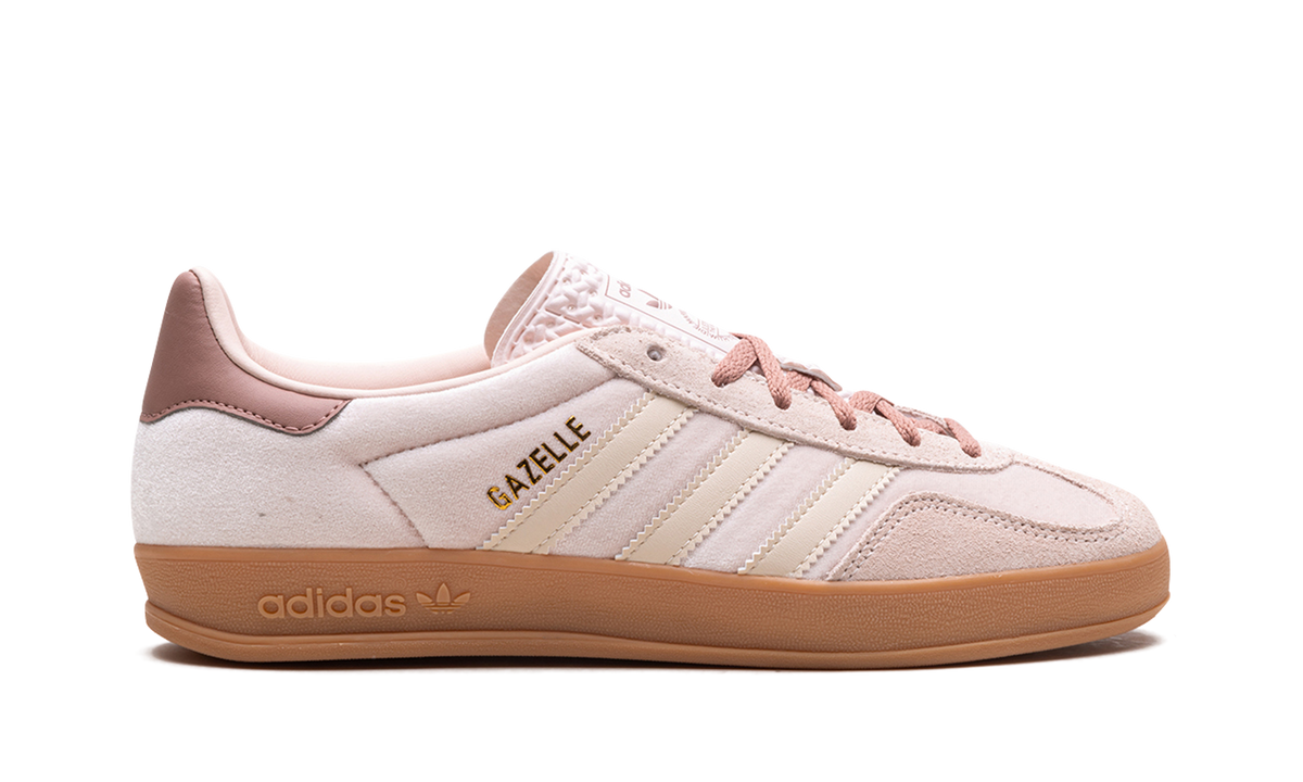 Gazelle Indoor WMNS "Wonder Quartz" JR0232