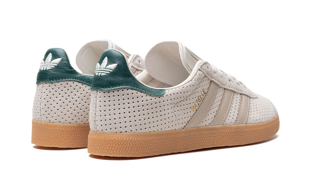 Gazelle "Aluminium Collegiate Green" IF7155