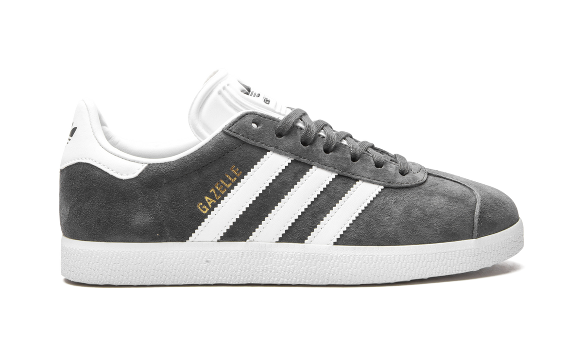 Gazelle "Solid Grey" BB5480