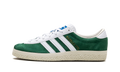 Gazelle SPZL "Dark Green White" IF5787