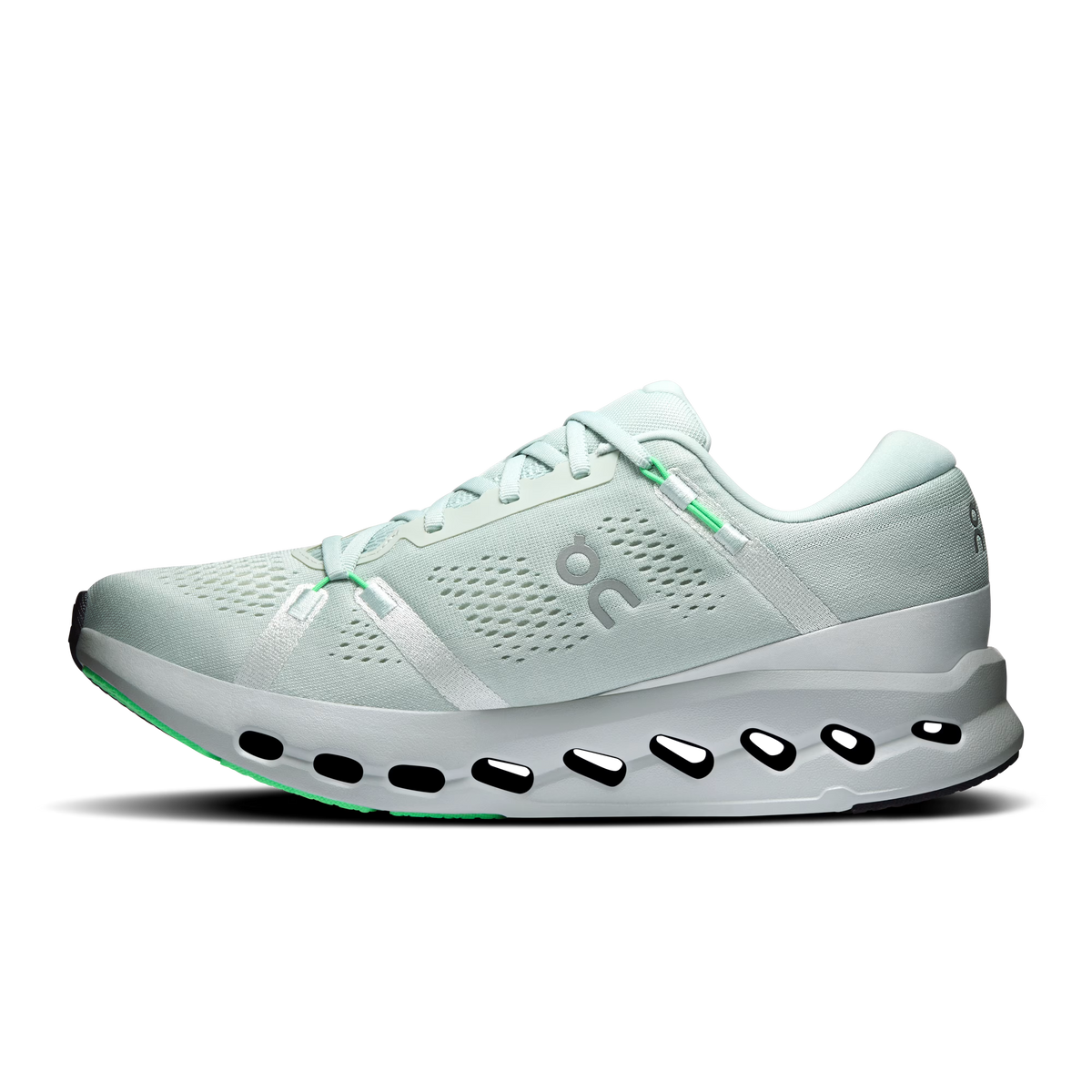 ON Men's Cloudsurfer 2 - Surf Glacier