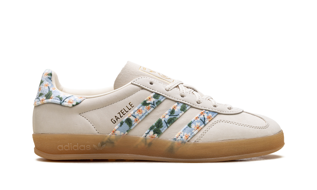 Gazelle Indoor Liberty "London Mitsi Day" JR3601