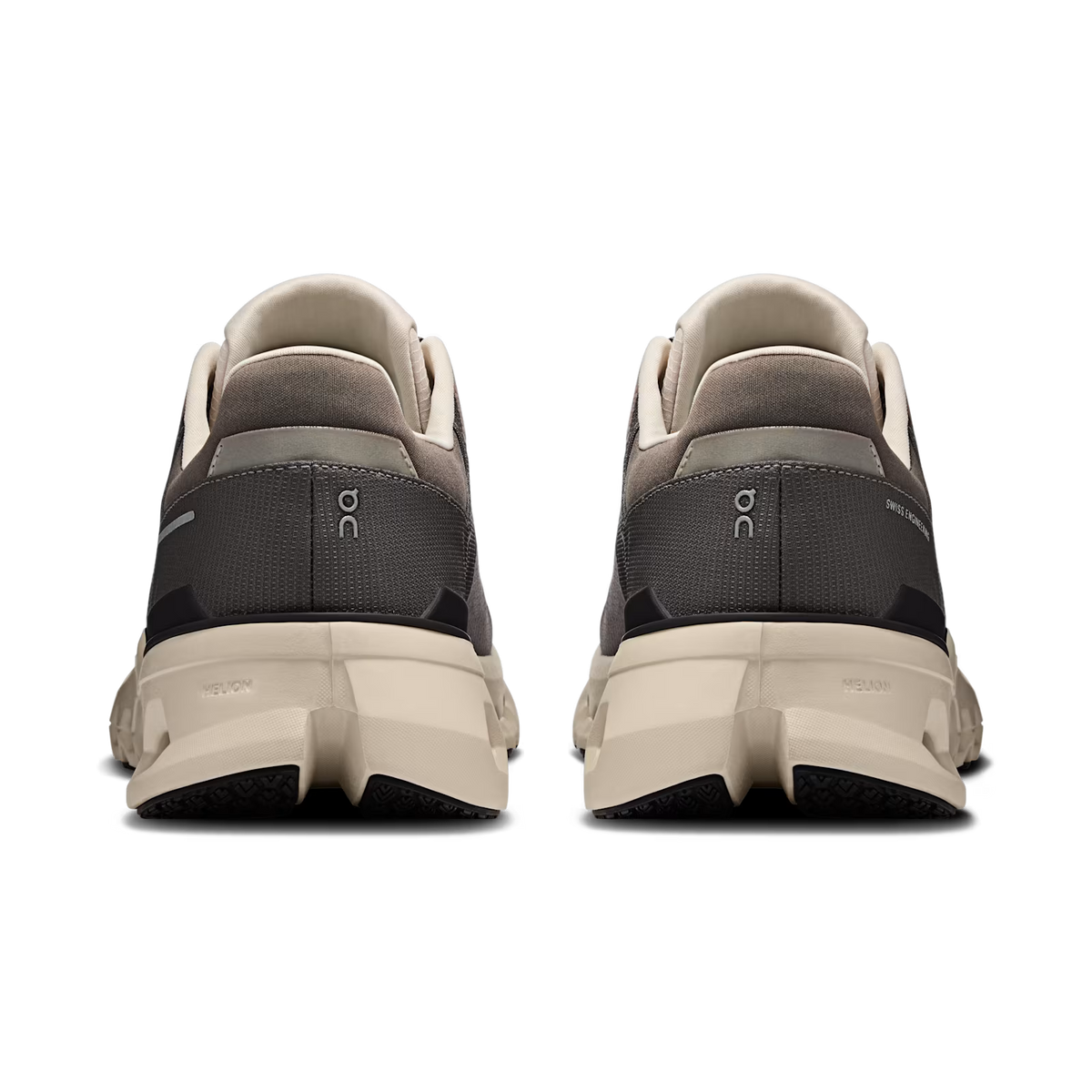 ON Men's Cloudrunner 2 Waterproof - Eclipse Eclipse