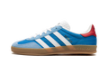 Gazelle Indoor "Paris Olympics - Blue" IF9643