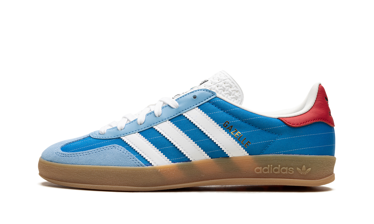 Gazelle Indoor "Paris Olympics - Blue" IF9643