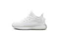 Yeezy Boost 350 V2 Infant "Triple White" BB6373