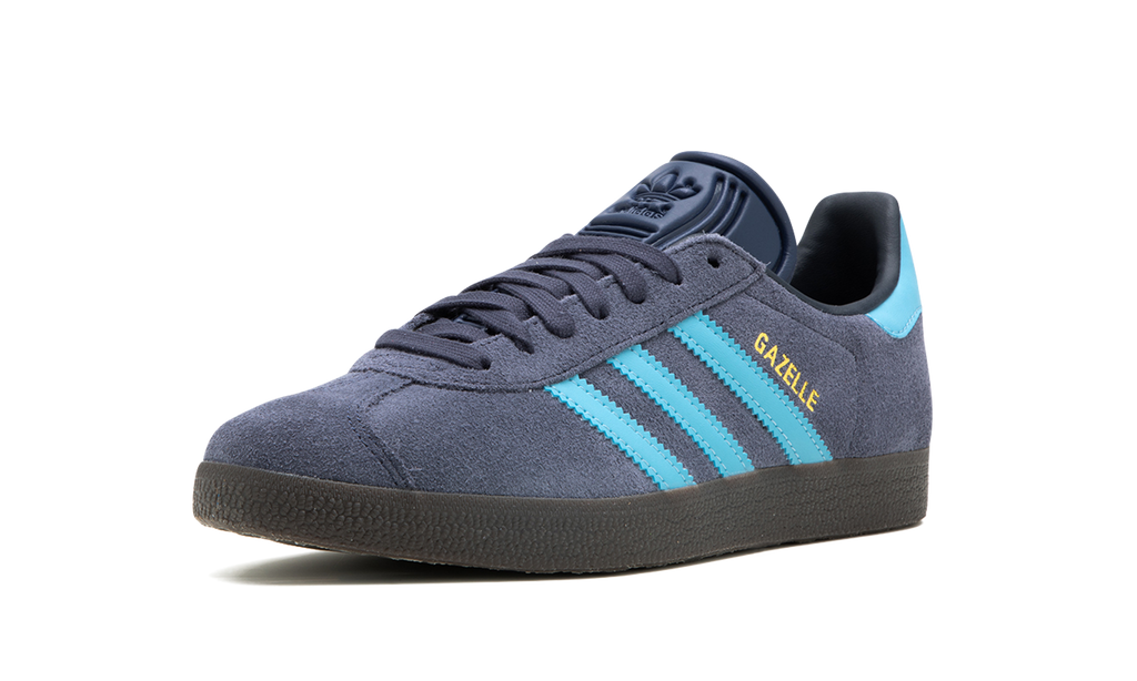Gazelle "Blue Gum" IG4988