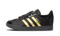 Gazelle WMNS "Shiekh - Black Gold" JH6272