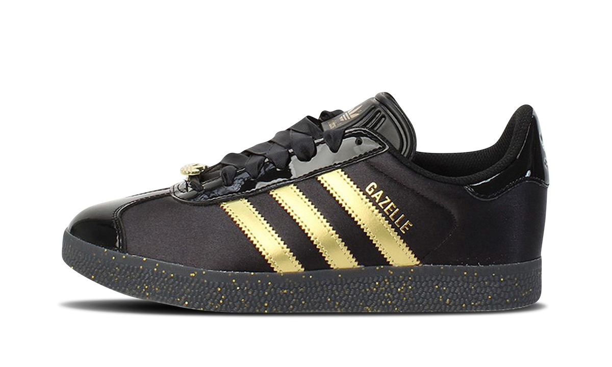 Gazelle WMNS "Shiekh - Black Gold" JH6272
